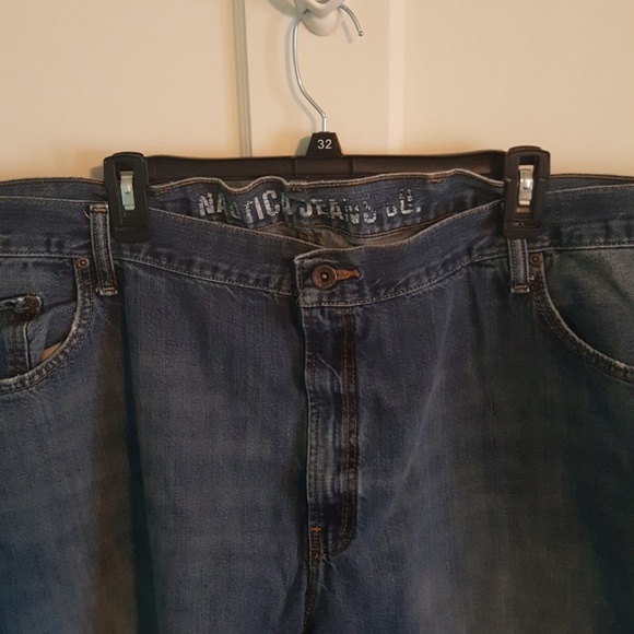 nautica big easy jeans